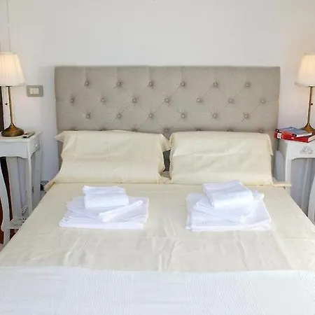 Casa Delle Brezze - A Due Passi Dalla Riva Olbia Buitenkant foto
