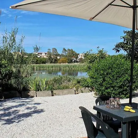 Casa Delle Brezze - A Due Passi Dalla Riva Olbia Buitenkant foto