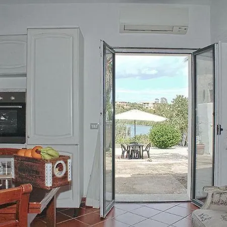 Casa Delle Brezze - A Due Passi Dalla Riva Olbia Buitenkant foto
