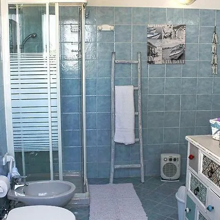 Casa Delle Brezze - A Due Passi Dalla Riva Olbia Buitenkant foto