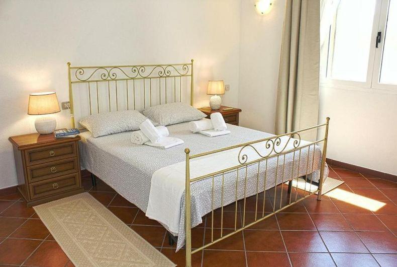 Casa Delle Brezze - A Due Passi Dalla Riva Olbia