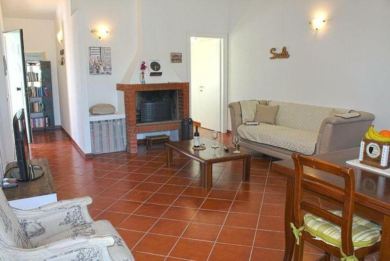 Casa Delle Brezze - A Due Passi Dalla Riva Holiday home *