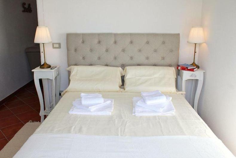 Casa Delle Brezze - A Due Passi Dalla Riva Vakantiehuis