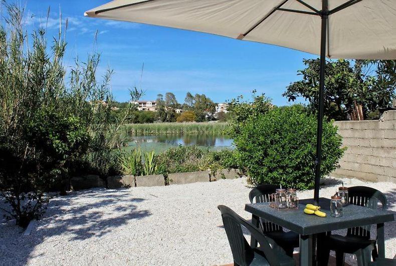 Casa Delle Brezze - A Due Passi Dalla Riva Holiday home *