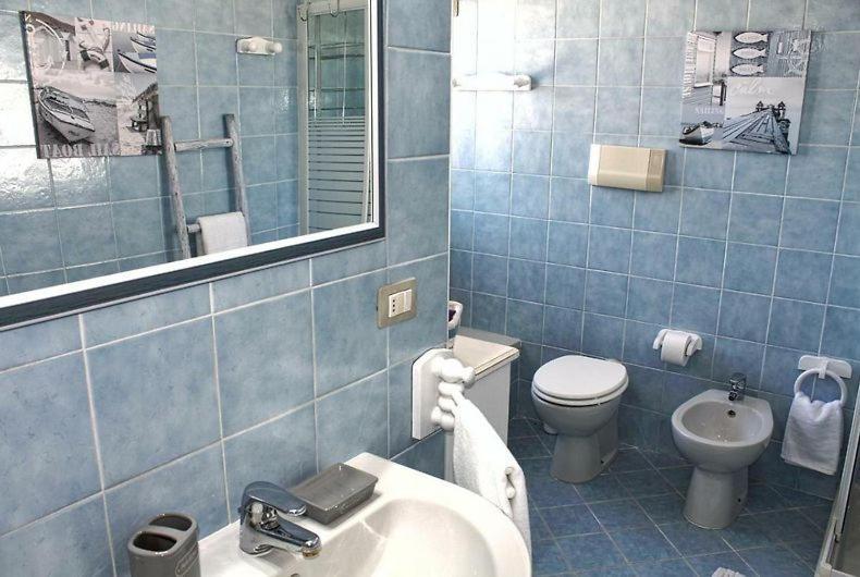 Casa Delle Brezze - A Due Passi Dalla Riva Ferienhaus Olbia