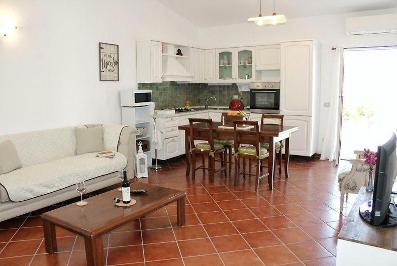 Casa Delle Brezze - A Due Passi Dalla Riva Ferienhaus Olbia