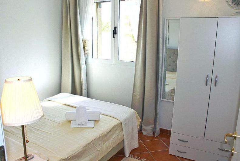 Casa Delle Brezze - A Due Passi Dalla Riva Olbia