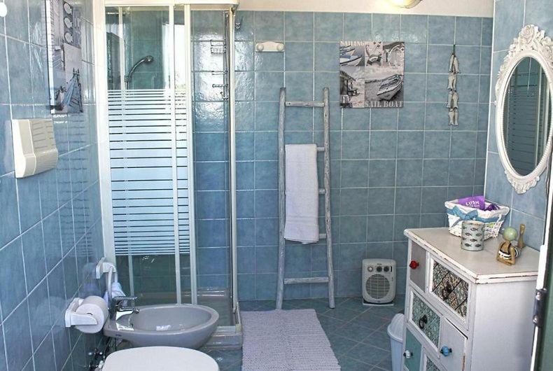 Holiday home Casa Delle Brezze - A Due Passi Dalla Riva *